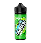 FANTASI 100ML SHORTFILL LIME MOJITO ICE